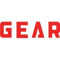 GEAR Shared Contacts logo